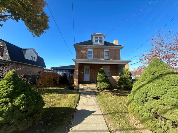 1431 Duss Ave, Ambridge, PA 15003