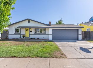 1640 Ellen Ave, Merced, CA 95341