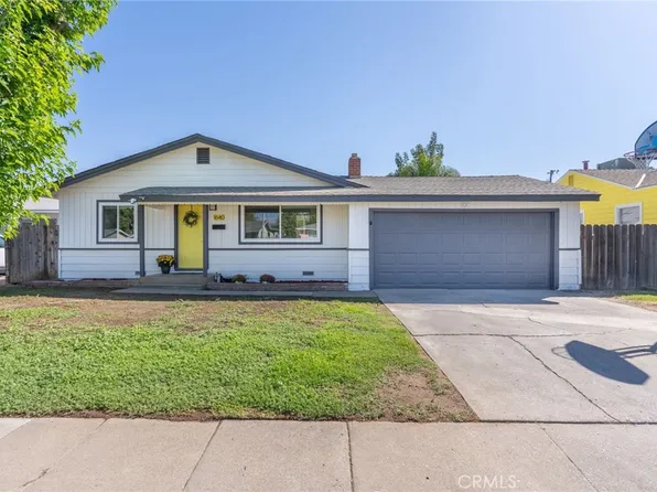 1640 Ellen Ave, Merced, CA 95341