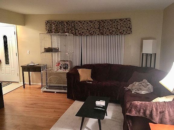 Front living room 