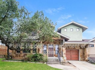 1212 Woodland Ave #A, Austin, TX 78704