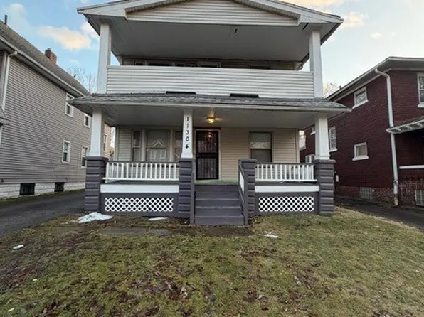 11304 Forest Ave, Cleveland, OH 44104
