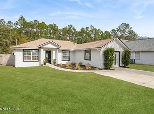 425 3rd St W, Baldwin, FL 32234