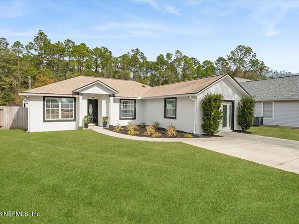 425 3RD Street W, Baldwin, FL 32234