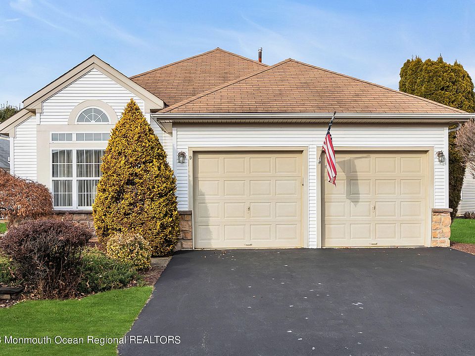9 Florence Drive, Manchester, NJ 08759 Zillow