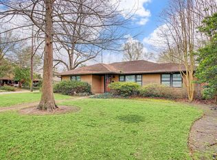 2203 Hialeah Dr, Houston, TX 77018