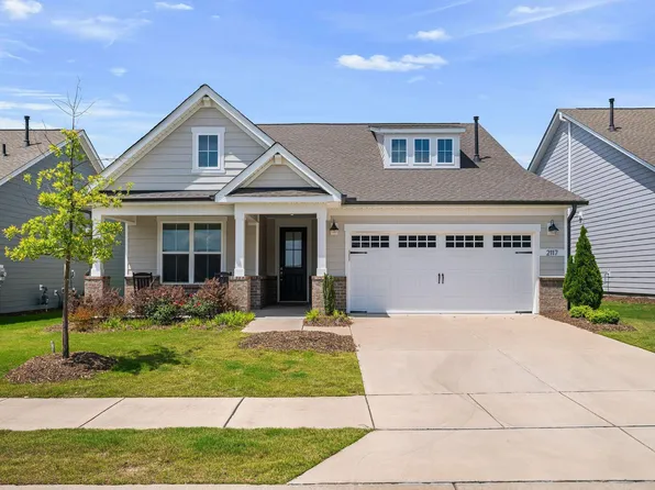 2117 Bigleaf Maple Run, Fuquay Varina, NC 27526