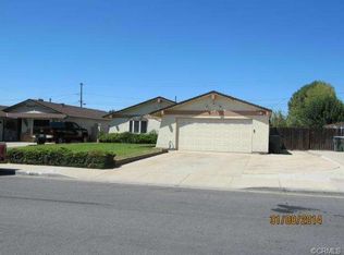 12016 Carlisle Ave, Chino, CA 91710