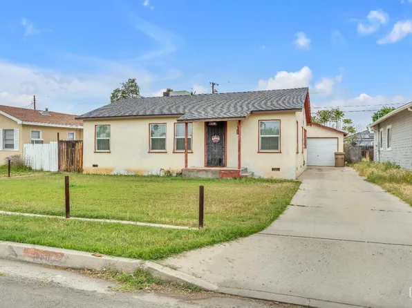 1206 Wilson Ave, Bakersfield, CA 93308