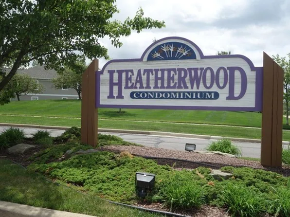 1435 Millbrook Trl #164, Ann Arbor, MI 48108