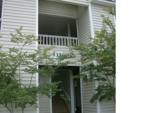 537 Spring Forest Rd APT G, Greenville, NC 27834