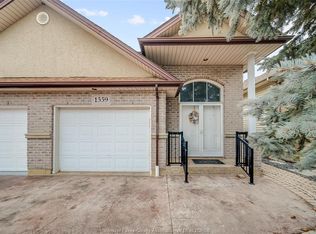 1559 Chateau Ave, Windsor, ON N8P 1M3