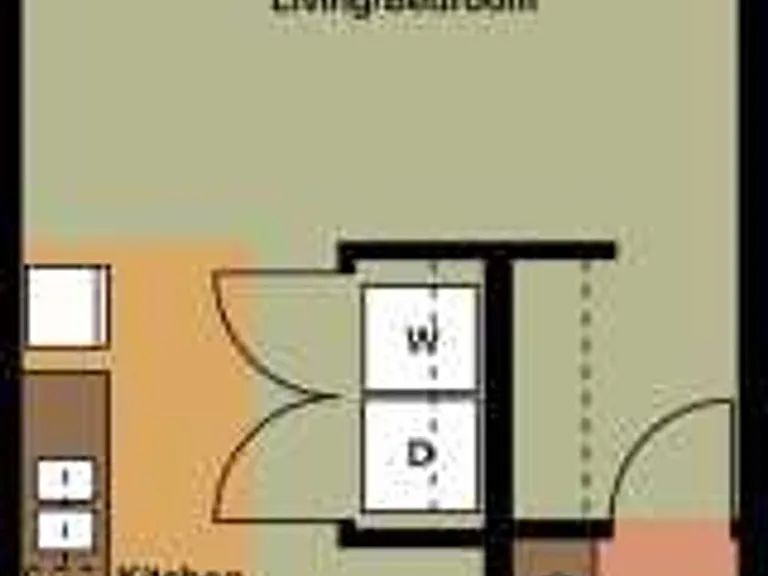 Badlands Apartments I — Photo 3