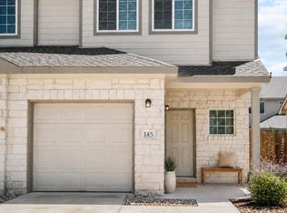 145 Yearling Way, Georgetown, TX 78626