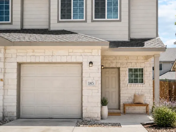 145 Yearling Way, Georgetown, TX 78626
