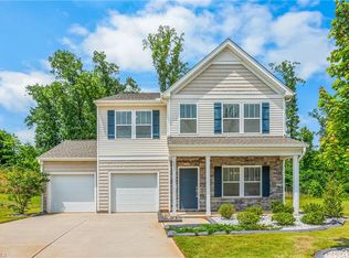 111 Cardeza Ct, Greensboro, NC 27405