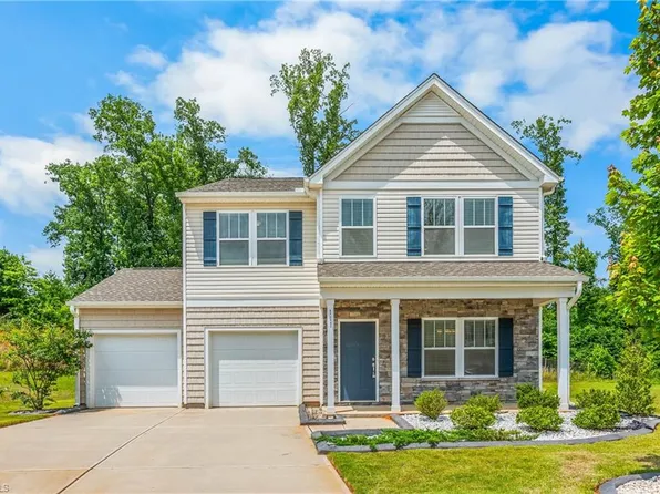 111 Cardeza Ct, Greensboro, NC 27405
