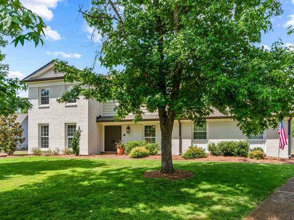 1913 Sam Houston Ct, Franklin, TN 37069