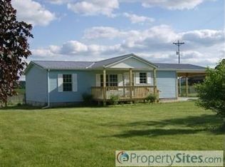 119 Southfork Dr, Falmouth, KY 41040