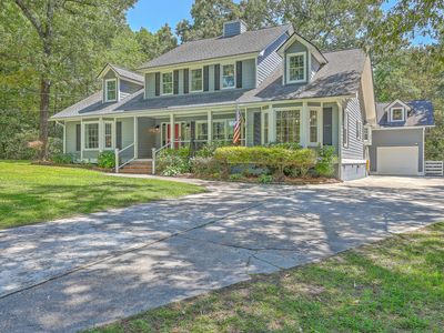 121 Woodland Dr, Summerville, SC, 29485