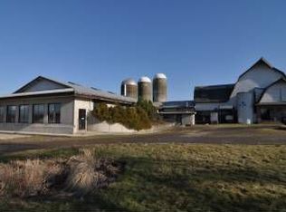 1589 Paradise Rd, Ferndale, WA 98248