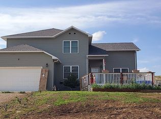 14683 44q St NW, Williston, ND 58801