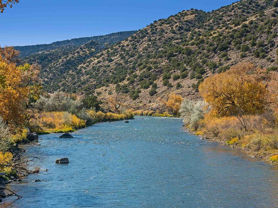 Embudo Station Embudo Sta, Embudo, NM 87531 | Zillow