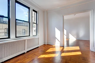 Rented by Brown Harris Stevens