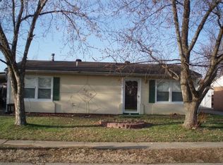 3019 E Yellowstone Dr, Owensboro, KY 42301