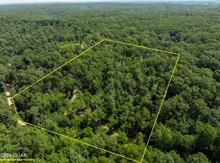 Tbd Grannys Branch Rd, Pineville, MO 64856