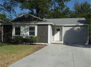 1506 Biggs Ter, Arlington, TX 76010