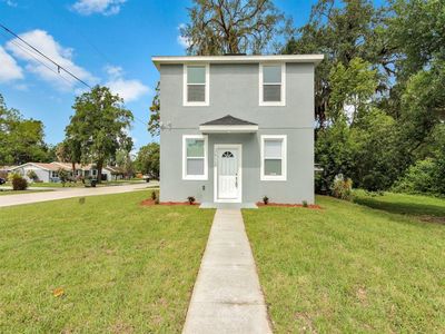 3512 S Nashville Ave, Orlando, FL, 32839