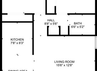 1514 Arizona, Portales, NM 88130