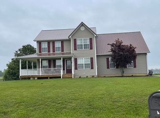 187 Fetch It Ct, Rineyville, KY 40162