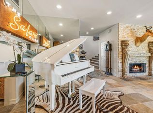 210 Desert Lakes Dr, Rancho Mirage, CA 92270