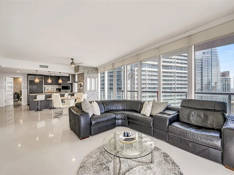 495 Brickell Ave #3702 — Photo 8