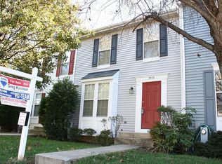 7823 Paddock Way, Baltimore, MD 21244