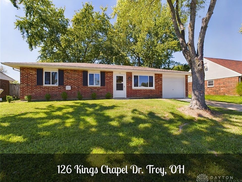 1st image of 126 Kings Chapel Dr