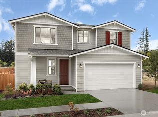 Olympic Springs, Olympia, WA 98502