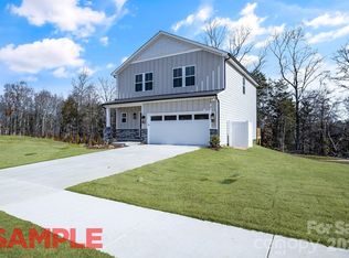 LOT 54 Lavender Ln, Kannapolis, NC 28083