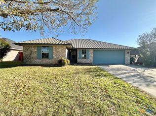 5308 Gunnison Dr, Killeen, TX 76542