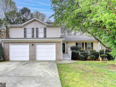5880 April Dr, Buford, GA, 30518