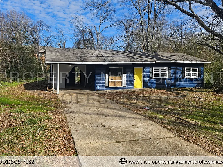 1324 Marydale Dr — Photo 1