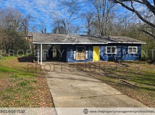 1324 Marydale Dr, Jackson, MS 39212