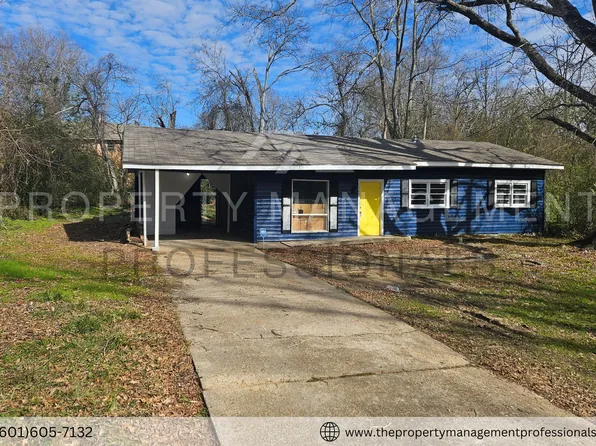 1324 Marydale Dr, Jackson, MS 39212