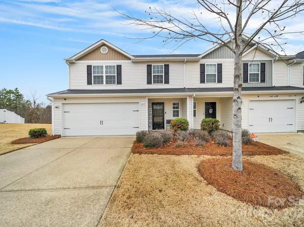 2117 Talbert Ct, Charlotte, NC 28214