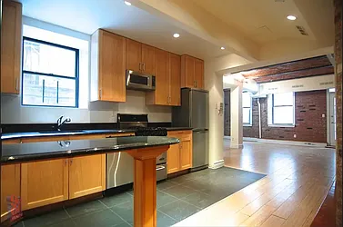 Rented by REAL New York