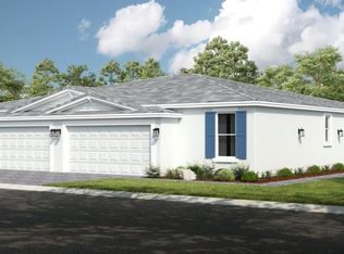 5355 Spoonflower Court St, Cloud, FL 34771
