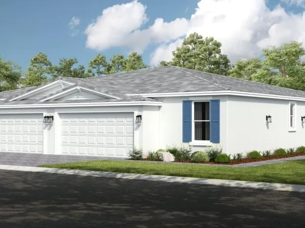 5355 Spoonflower Court St, Cloud, FL 34771