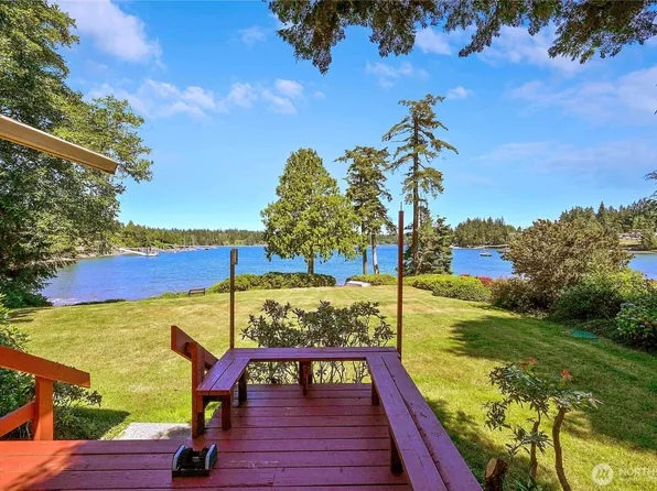 261 Verner Avenue, Port Ludlow, WA 98365